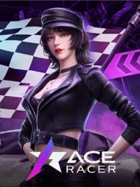 Ace Racer